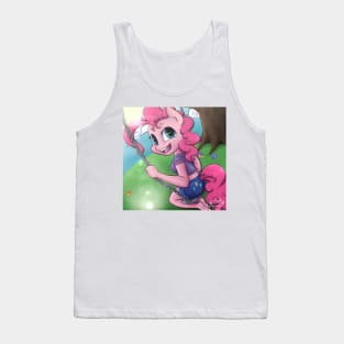 Pinkie's Swing Tank Top